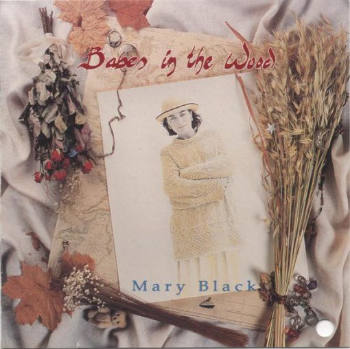 Mary Black - Babes In The Wood (CD, Album, RE) (Near Mint (NM or M-))