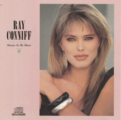 Ray Conniff - Always In My Heart  (CD, Album, RE) (Near Mint (NM or M-))