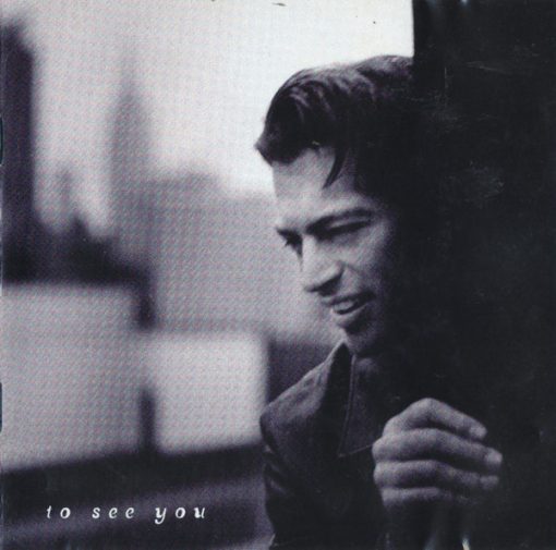 Harry Connick Jr.* - To See You (CD, Album, Club) (Near Mint (NM or M-))