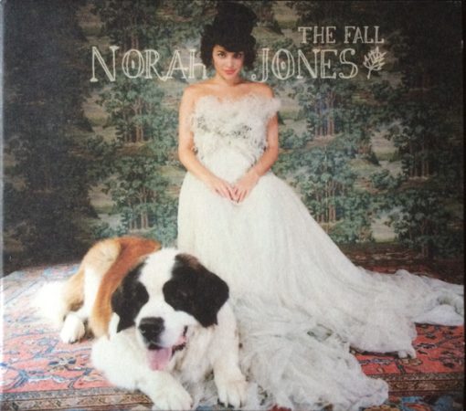 Norah Jones - The Fall (CD, Album) (Mint (M))