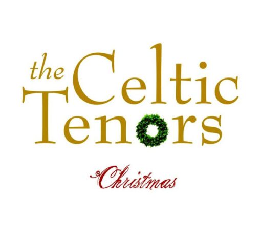 The Celtic Tenors - Christmas (CD, Album) (Near Mint (NM or M-))