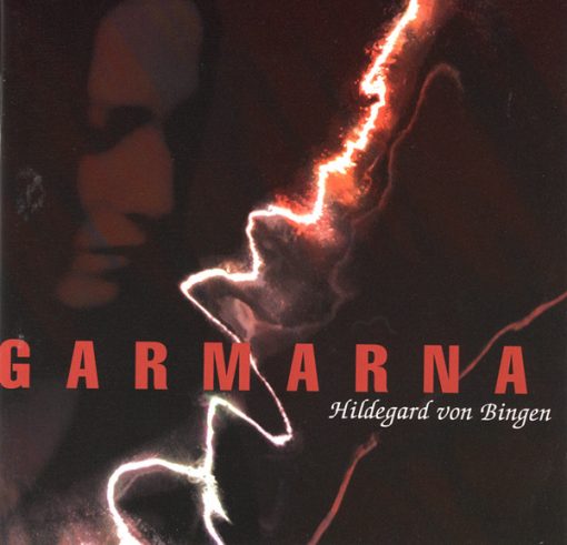 Garmarna - Hildegard Von Bingen (CD, Album, Enh) (Near Mint (NM or M-))