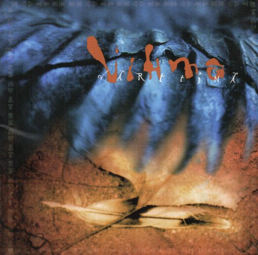 Värttinä - Vihma (CD, Album) (Near Mint (NM or M-))