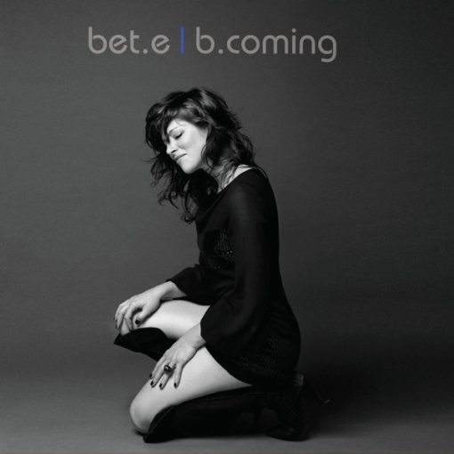 Bet.e - B.Coming (CD, Album) (Near Mint (NM or M-))