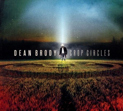 Dean Brody - Crop Circles (CD, Album) (Mint (M))