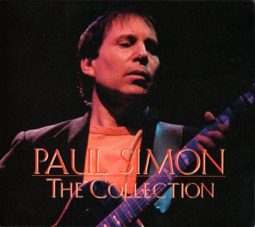 Paul Simon - The Collection (3xCD, Comp, Sli) (Mint (M))