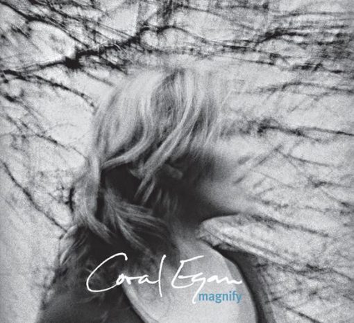 Coral Egan - Magnify (CD, Album) (Mint (M))