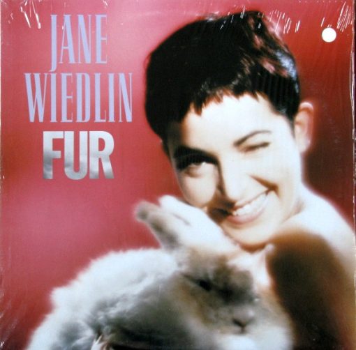 Jane Wiedlin - Fur (LP, Album) (Mint (M))