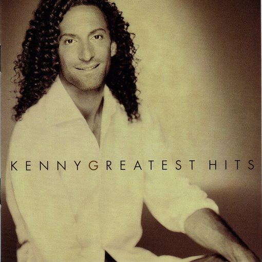 Kenny G (2) - Greatest Hits (CD, Comp, Club) (Mint (M))