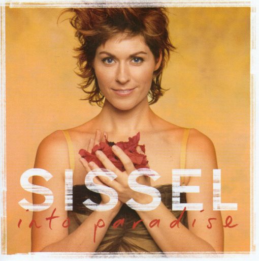 Sissel - Into Paradise (CD, Album) (Near Mint (NM or M-))