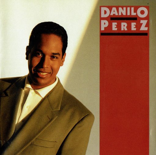 Danilo Perez - Danilo Perez (CD, Album) (Near Mint (NM or M-))