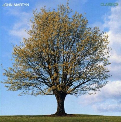 John Martyn - Classics (2xCD, Comp) (Mint (M))