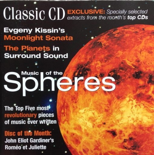 Various - Classic CD Issue 97 (CD, Comp) (Near Mint (NM or M-))