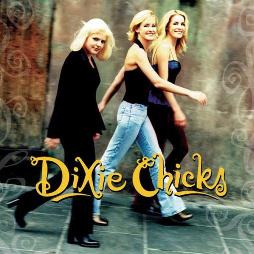 Dixie Chicks - Wide Open Spaces (HDCD, Album) (Near Mint (NM or M-))