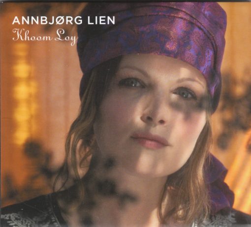 Annbjørg Lien - Khoom Loy (CD, Album) (Near Mint (NM or M-))