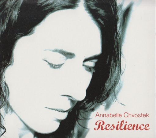 Annabelle Chvostek - Resilience (CD, Album, Enh) (Near Mint (NM or M-))