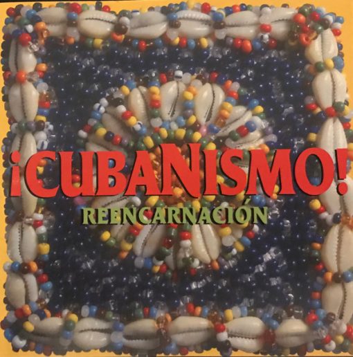 ¡Cubanismo! - Reencarnación (CD, Album, RE) (Near Mint (NM or M-))