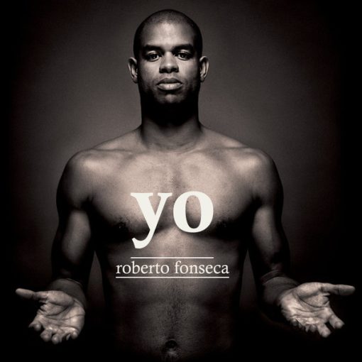 Roberto Fonseca - Yo (CD, Album) (Near Mint (NM or M-))