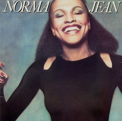 Norma Jean Wright - Norma Jean (LP, Album, Jac) (Mint (M))