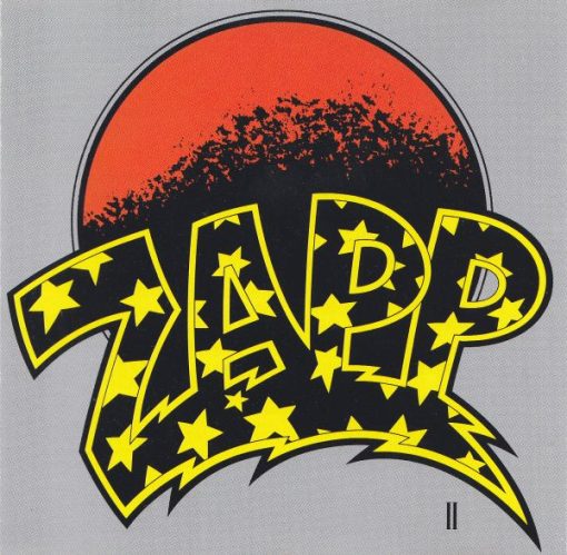 Zapp - Zapp II (LP, Album, Los) (Mint (M))