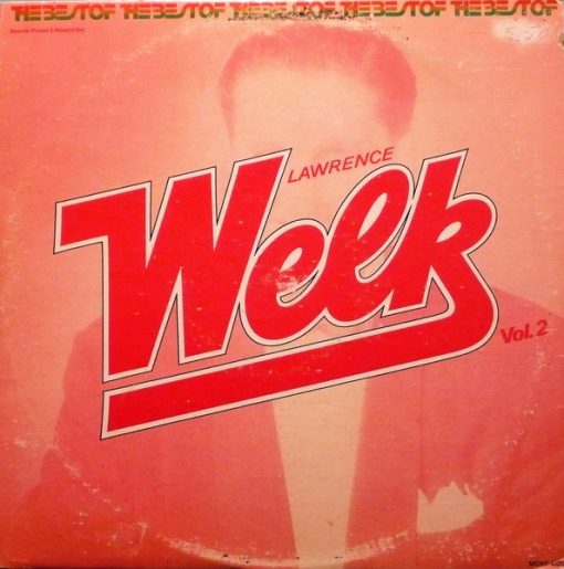 Lawrence Welk - The Best Of Lawrence Welk Vol. II (2xLP, Comp, Gat) (Mint (M))