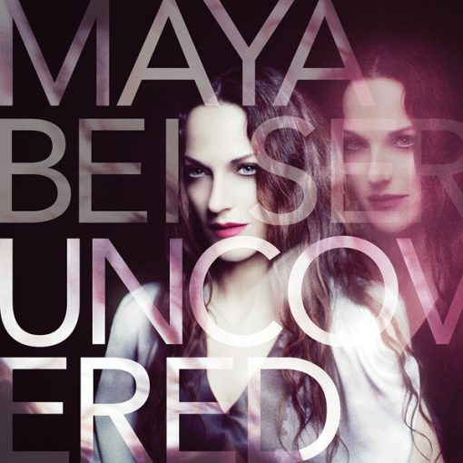 Maya Beiser - Uncovered (CD, Album) (Mint (M))