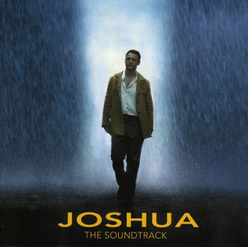 Various - Joshua The Soundtrack (CD, Album) (Mint (M))