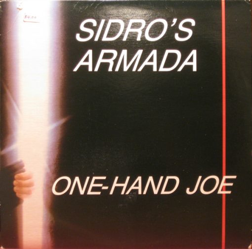 Sidro's Armada (2) - One-Hand Joe (LP, Album) (Mint (M))