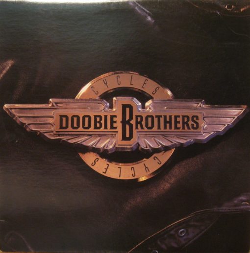 The Doobie Brothers - Cycles (LP, Album) (Mint (M))