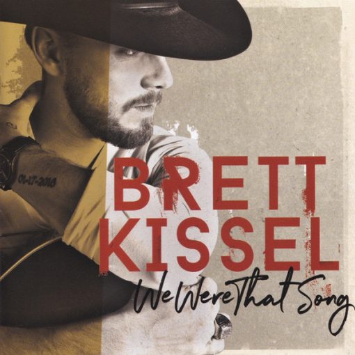 Brett Kissel - We Were That Song (CD, Album) (Near Mint (NM or M-))