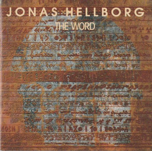 Jonas Hellborg - The Word (CD, Album) (Near Mint (NM or M-))