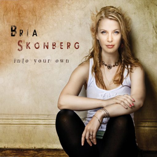 Bria Skonberg - Into Your Own (CD, Album, Dig) (Near Mint (NM or M-))