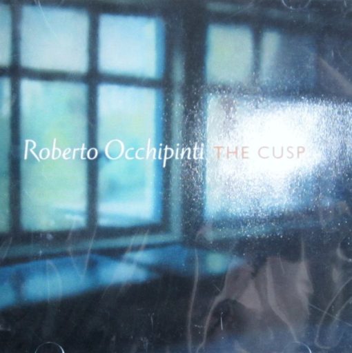 Roberto Occhipinti - The Cusp (CD, Album) (Near Mint (NM or M-))