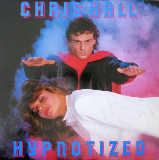 Chris Hall (5) - Hypnotized (LP, Album) (Mint (M))