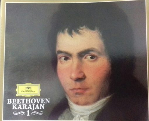 Ludwig van Beethoven - Beethoven: Symphonies 1-6 (3xCD, Comp) (Near Mint (NM or M-))