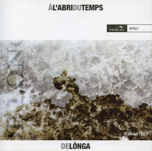 De Longa - A L'abri Du Temps  (CD, Album) (Near Mint (NM or M-))