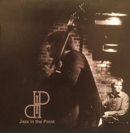 Jazz In The Point - Jazz In The Point (CD) (Mint (M))