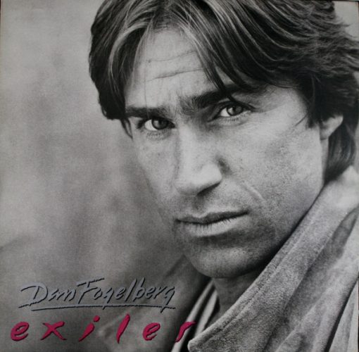 Dan Fogelberg - Exiles (LP, Album, Car) (Mint (M))