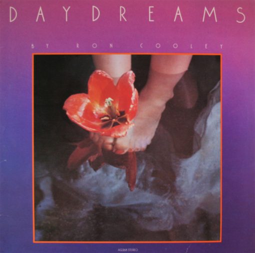 Ron Cooley - Daydreams (LP, Album) (Mint (M))