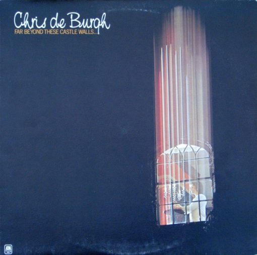 Chris de Burgh - Far Beyond These Castle Walls (LP, Album, RE) (Mint (M))