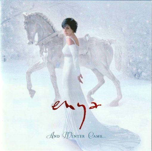 Enya - And Winter Came... (CD, Album) (Mint (M))