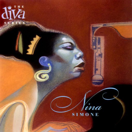 Nina Simone - Nina Simone (CD, Comp) (Near Mint (NM or M-))