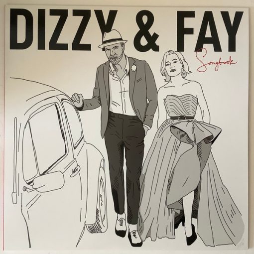 Dizzy & Fay - Songbook (LP, Album) (Mint (M))