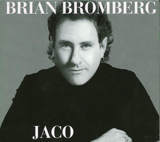 Brian Bromberg - Jaco (CD, Album) (Near Mint (NM or M-))