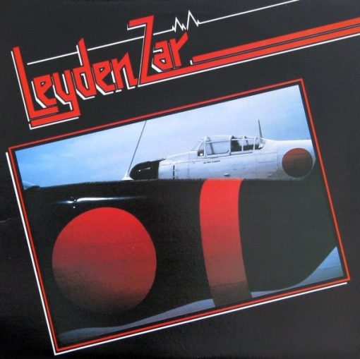 Leyden Zar - Leyden Zar (LP, Album) (Mint (M))