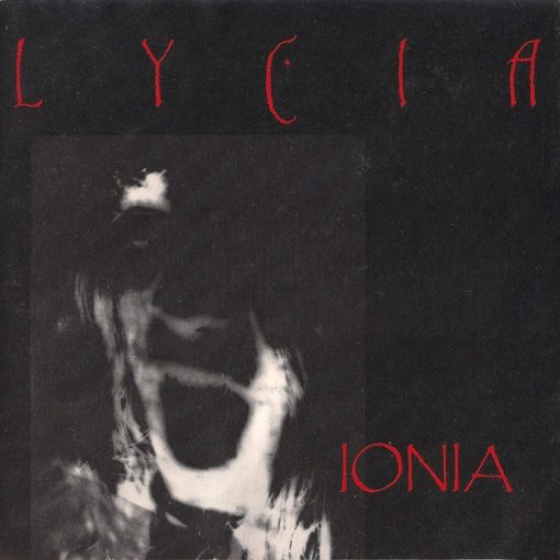 Lycia - Ionia (CD, Album) (Near Mint (NM or M-))