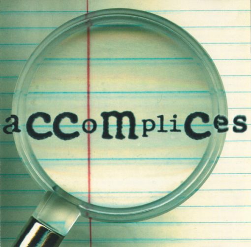 CCMC - aCCoMpliCes (CD, Album) (Mint (M))