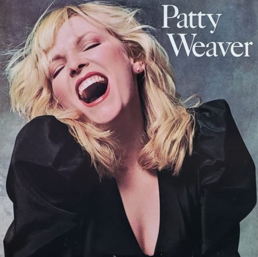 Patty Weaver - Patty Weaver (LP, Album, Win) (Mint (M))