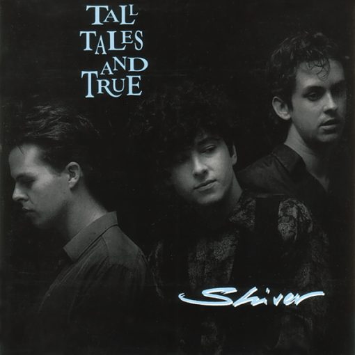 Tall Tales And True - Shiver (LP, Album) (Mint (M))