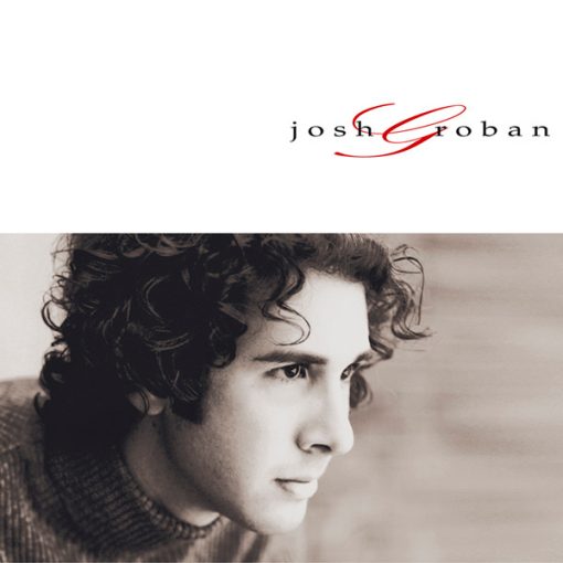 Josh Groban - Josh Groban (CD, Album) (Near Mint (NM or M-))